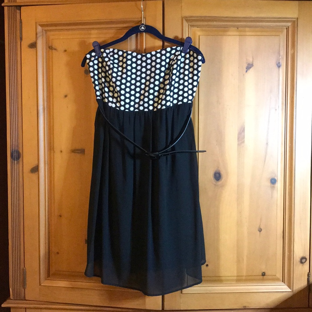 Torrid Dress NWT